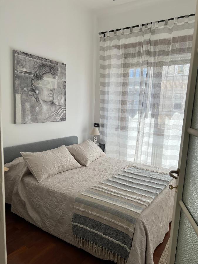 Rebecca'S Milano Collection: Repubblica Apartamento Exterior foto