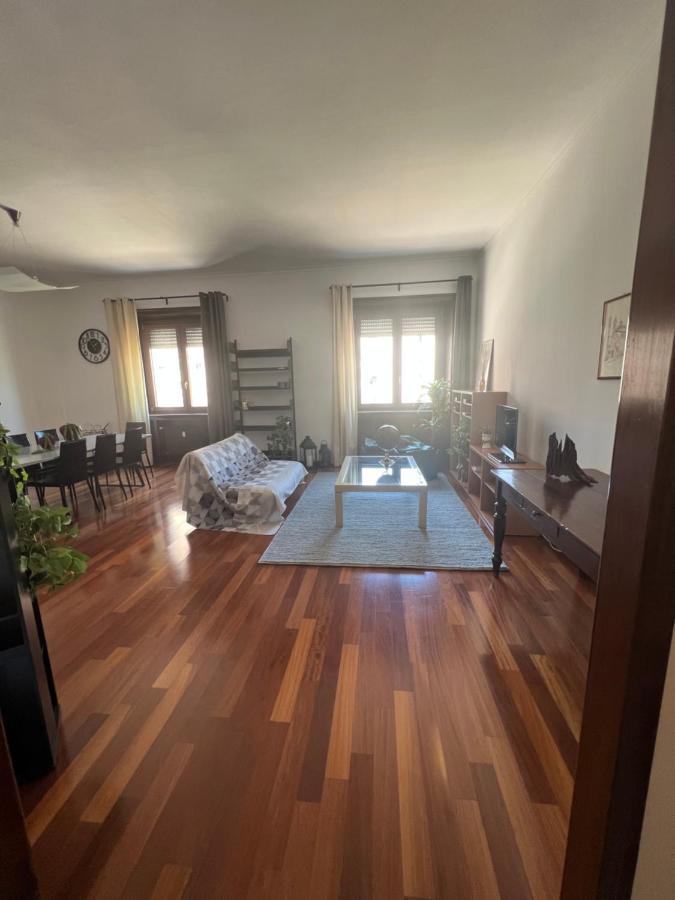 Rebecca'S Milano Collection: Repubblica Apartamento Exterior foto