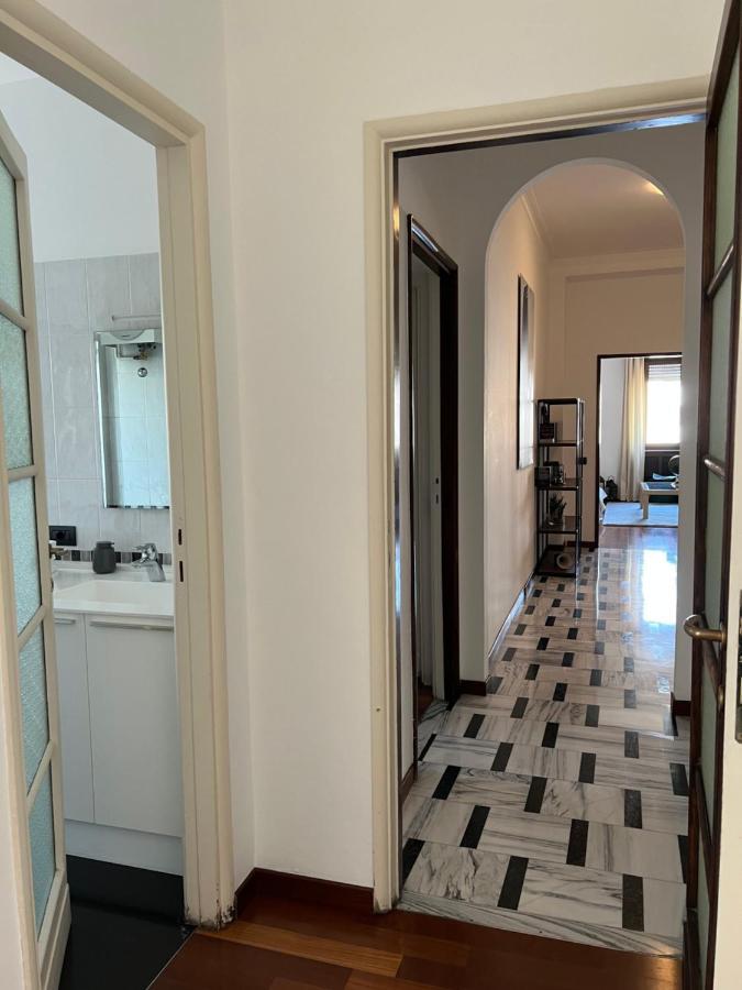 Rebecca'S Milano Collection: Repubblica Apartamento Exterior foto
